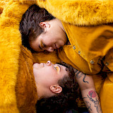 CONTENT WARNING: weinig prikkels