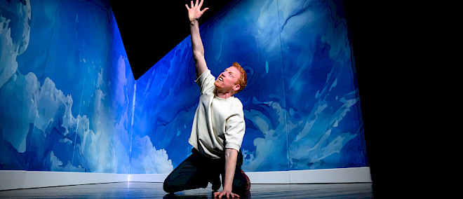 René van Meurs Noodzakelijk Kwaad (reprise)