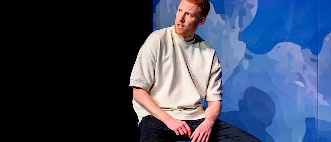 René van Meurs Noodzakelijk Kwaad (reprise)