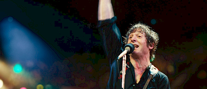 Springsteen: Deliver Me From Nowhere