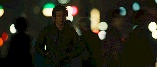 Springsteen: Deliver Me From Nowhere