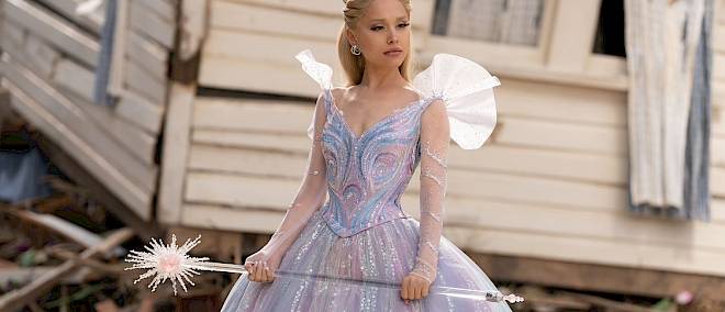 Wicked: For Good (ov)