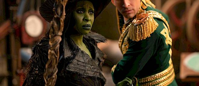 Wicked: For Good (ov)
