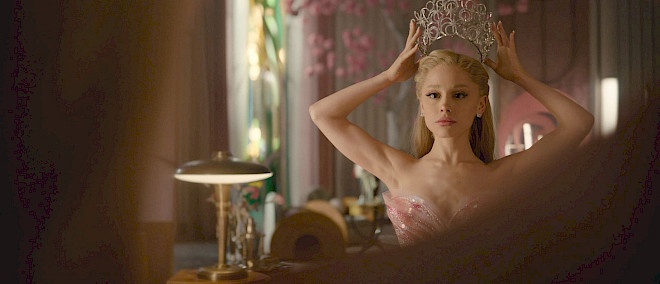 Wicked: For Good (ov)