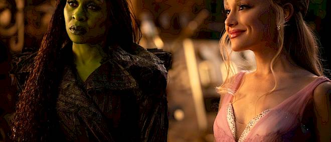 Wicked: For Good (ov)