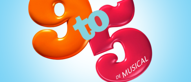 9 to 5 - de musical Elstars Muziektheater