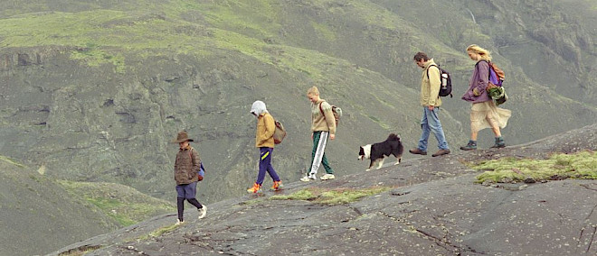 The Love That Remains