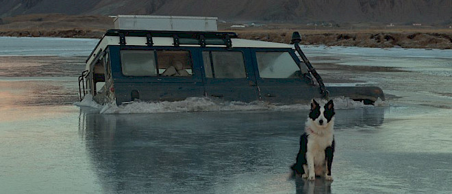 The Love That Remains