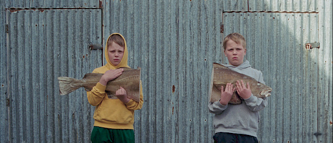 The Love That Remains