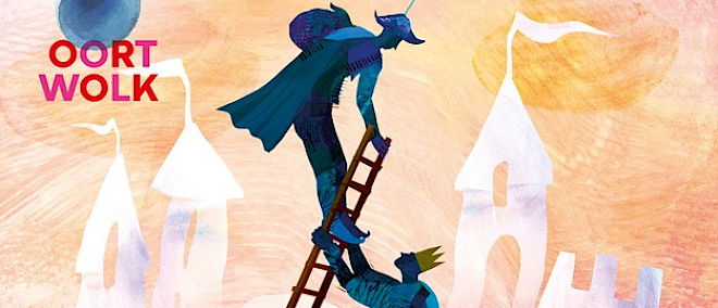 Nog langer gelukkig | 7+ Oortwolk