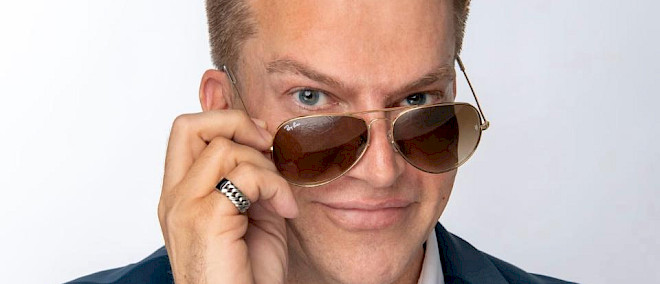 Tijdloos (try-out) De mooiste liedjes en grootste hits van Rob de Nijs