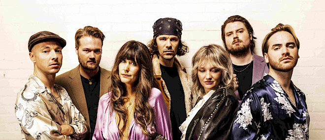 The Cosmic Carnival 50 Years of Rumours