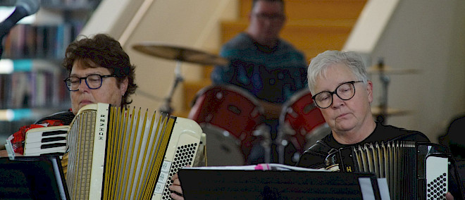 Jubileumconcert De Boemeltjes Thirtylicious