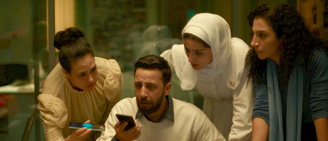 The voice of Hind Rajab