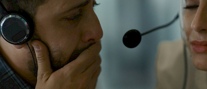 The voice of Hind Rajab