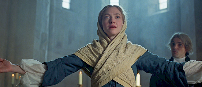 The Testament of Ann Lee