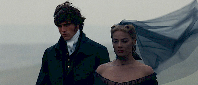 Wuthering Heights